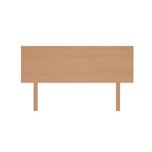 Classic range 3` headboard