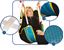 Picture of Hammock Sling with Aperture  - Medium