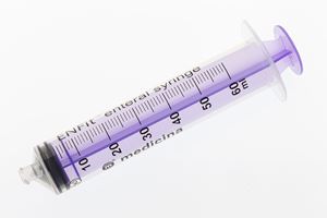 Penta Oral / Enteral Syringe 60ml (60)