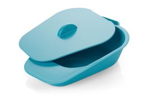 Slipper Bed Pan