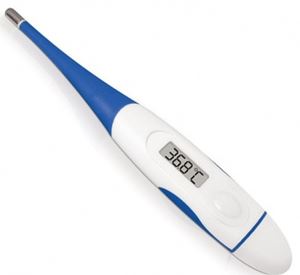 Digital Oral Thermometer