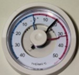 Max\Min Thermometer