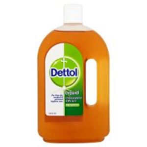 Dettol Original ( 750ml )