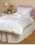 Picture of Single duvet protector 54"X78"