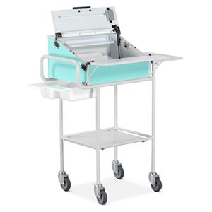 Ward Dispensing Trolley Small
