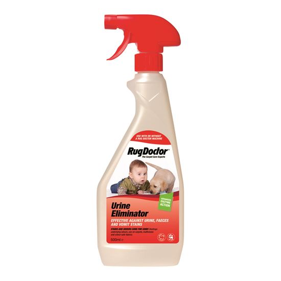 Picture of Rug Doctor Urine Eliminator  (500ml)