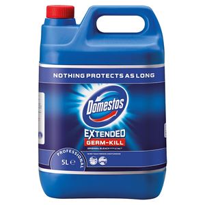 Domestos Bleach Original - 5L