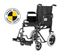 Picture of Alerta Car Transit Wheelchair - crash tested