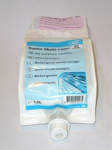 Suma D2 Multi Concentrate (1.5L)