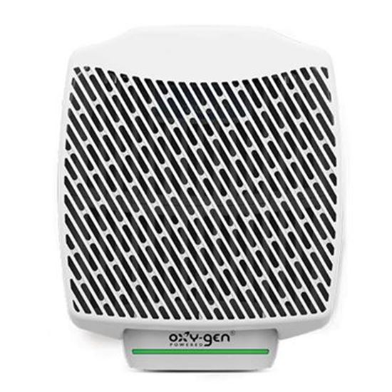Picture of Oxygen-Pro Fragrance Dispenser