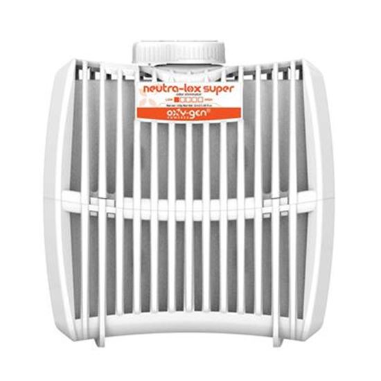 Picture of Oxygen-Pro Fragrance Cartridge Neutra Scent x6