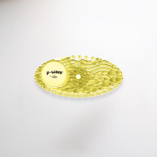 Picture of P-Wave Curve - Citrus x10