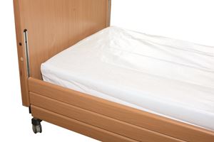 PU VP Mattress Protector - Single