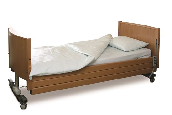 Picture of PU VP Pillow Protector