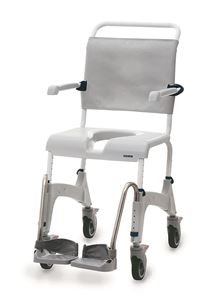 Ocean Standard  Shower  Chair Commode