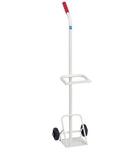 Cylinder Trolley - Size F (94cmx12.5cm)