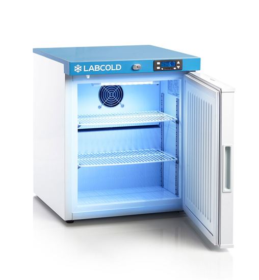 Picture of Pharmacy Refrigerators - 36L