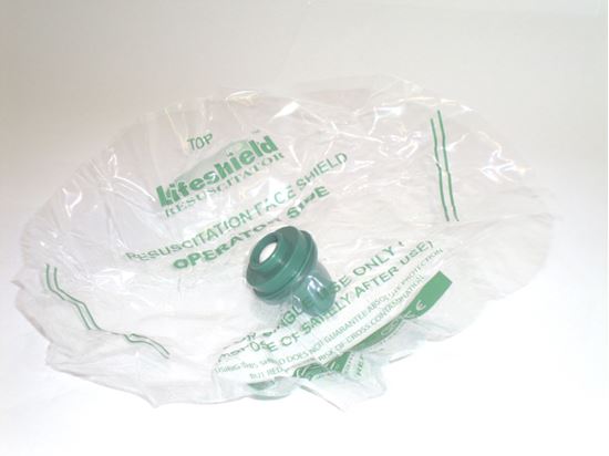 Picture of Resuscitator Sheild (1)