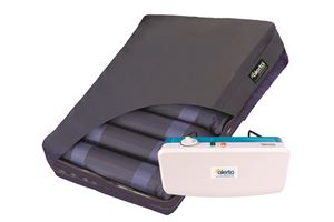 Saphair Alternating Pressure Relief Cushion System