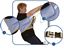 Picture of Aquila Stand Assist Sling with Loops  - Extra Large