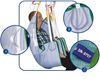 Picture of Aquila Deluxe Mesh Padded Lifting Sling - Large