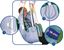 Picture of Aquila Deluxe Mesh Padded Lifting Sling - Extra Large