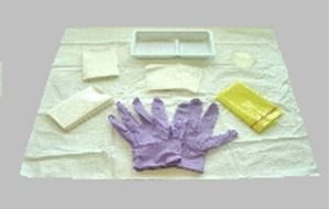 Wound care option 2 plus pack