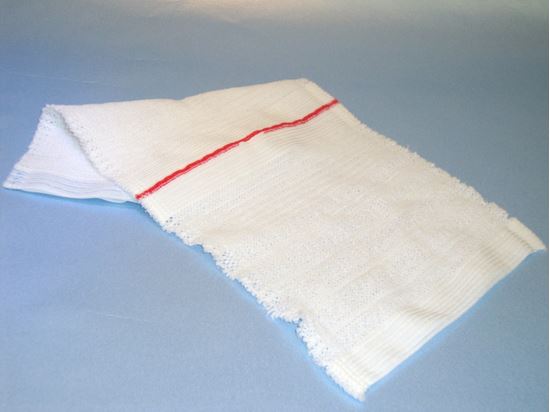 Picture of Net Holder For Catheter Bags - Medium (4)