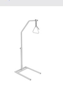 Free Standing Patient Helper