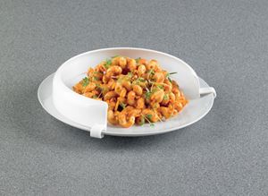 Plate Guard
