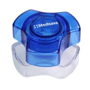 Pill Crusher and Dispensor