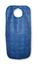 Picture of Adult apron 45x90cm snap closure - Blue Stewart