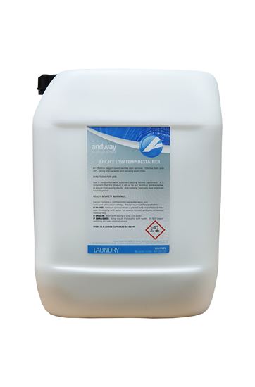 Picture of AHC Atlantis Ice Low temp Destainer - 10L
