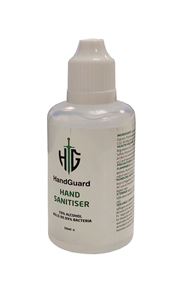 Atlantol Alcohol Hand Gel (50ml)
