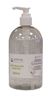 Picture of Atlantol Alcohol Gel with pump dispensor (500ml)
