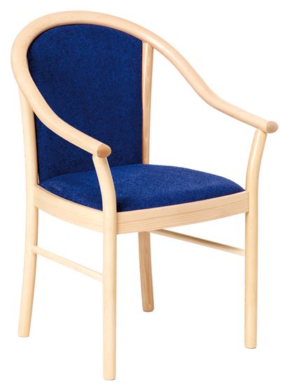 Picture of Cornhill Carver Chair
