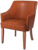 Picture of Beechwood Tub Chair X Range Fabrics