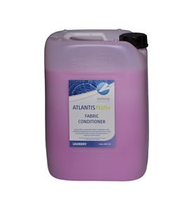 ATLANTISPLUS Fabric Conditioner Liquid 10L