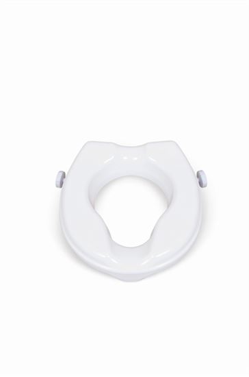 Picture of Andway raised WC seat 2"