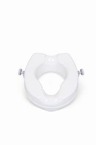 Andway raised WC seat 4"