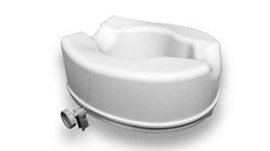 Andway raised WC seat 6"