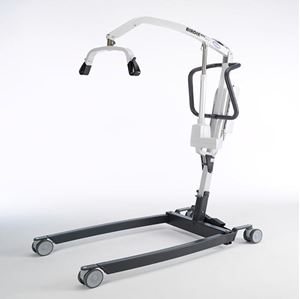 The Birdie Evo 150kg is a space saving version of the Birdie 180 with modern design benefits