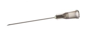 Black Needle (100)
