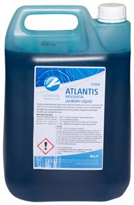 Atlantis Biological Laundry Liquid (5L)