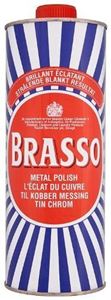 Brasso Metal Polish