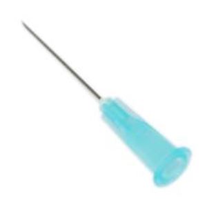Blue Needles 23g (100)