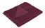 Picture of Bath Towel 500g - Wine (3)