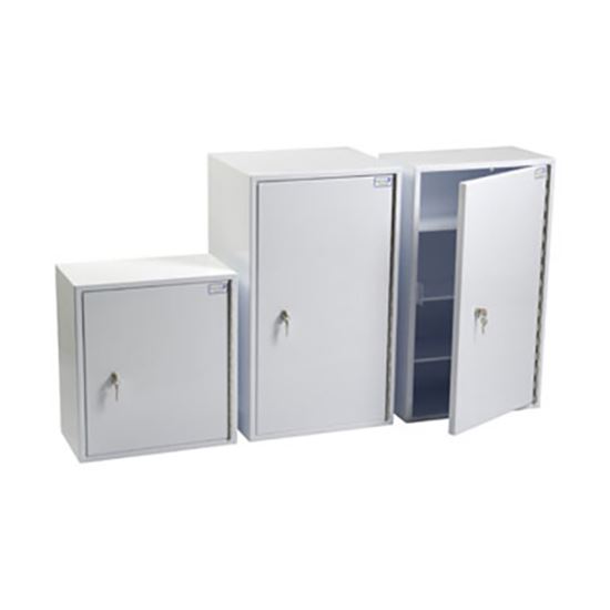 Picture of Controlled drug cabinet (500x300x850mm)