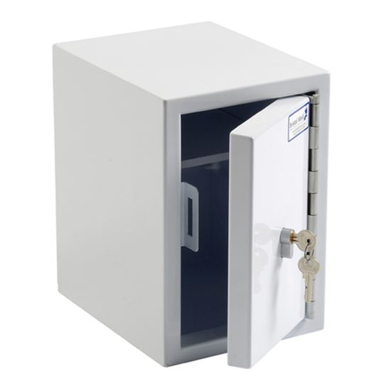 Picture of Controlled drug cabinet - Left Hand Opening (500x450x1900mm)