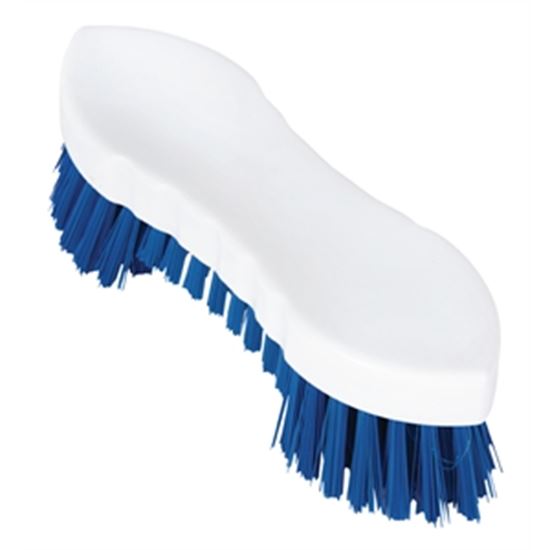 Picture of Plastic hand scrub brush